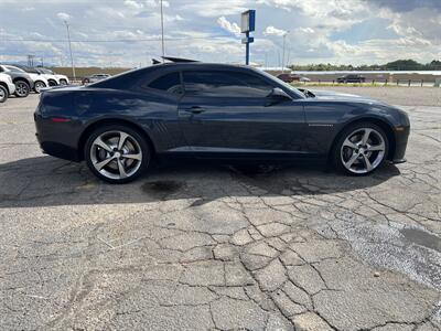 2013 Chevrolet Camaro SS   - Photo 4 - Albuquerque, NM 87110