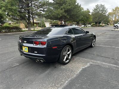2013 Chevrolet Camaro SS   - Photo 6 - Albuquerque, NM 87110