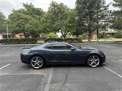2013 Chevrolet Camaro SS   - Photo 4 - Albuquerque, NM 87110