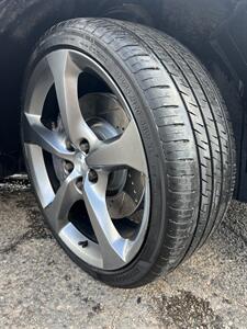 2013 Chevrolet Camaro SS   - Photo 22 - Albuquerque, NM 87110