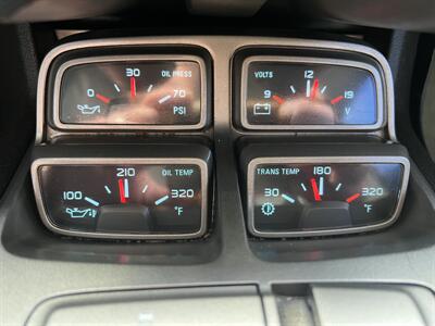 2013 Chevrolet Camaro SS   - Photo 15 - Albuquerque, NM 87110