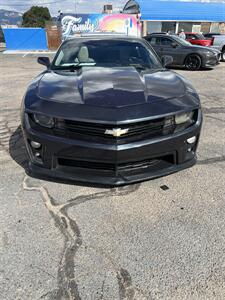 2013 Chevrolet Camaro SS   - Photo 7 - Albuquerque, NM 87110