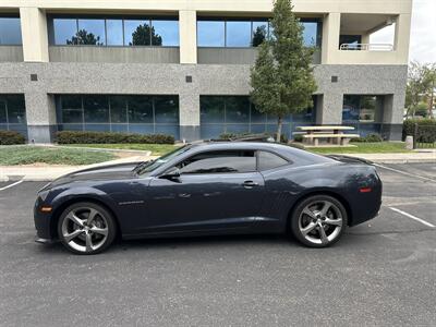 2013 Chevrolet Camaro SS   - Photo 3 - Albuquerque, NM 87110