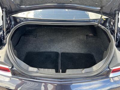 2013 Chevrolet Camaro SS   - Photo 21 - Albuquerque, NM 87110
