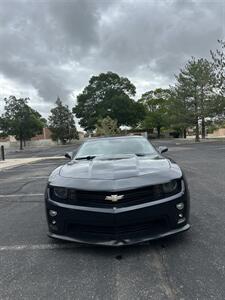 2013 Chevrolet Camaro SS   - Photo 7 - Albuquerque, NM 87110