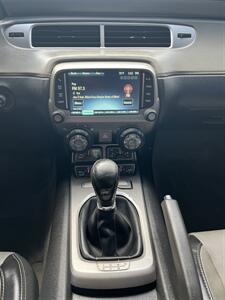 2013 Chevrolet Camaro SS   - Photo 11 - Albuquerque, NM 87110