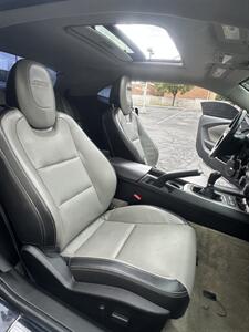 2013 Chevrolet Camaro SS   - Photo 17 - Albuquerque, NM 87110