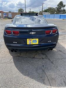 2013 Chevrolet Camaro SS   - Photo 8 - Albuquerque, NM 87110