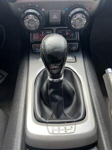 2013 Chevrolet Camaro SS   - Photo 12 - Albuquerque, NM 87110