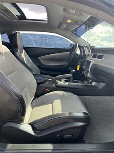 2013 Chevrolet Camaro SS   - Photo 18 - Albuquerque, NM 87110
