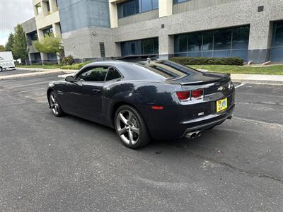 2013 Chevrolet Camaro SS   - Photo 5 - Albuquerque, NM 87110