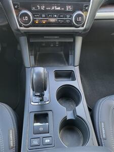 2018 Subaru Outback 2.5i Limited   - Photo 14 - Albuquerque, NM 87110
