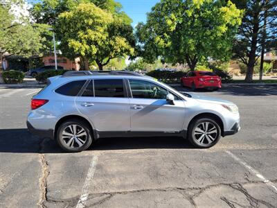 2018 Subaru Outback 2.5i Limited   - Photo 4 - Albuquerque, NM 87110