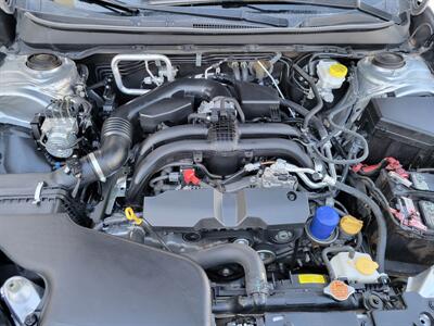 2018 Subaru Outback 2.5i Limited   - Photo 25 - Albuquerque, NM 87110