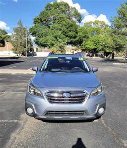2018 Subaru Outback 2.5i Limited   - Photo 7 - Albuquerque, NM 87110