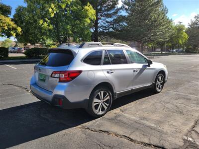 2018 Subaru Outback 2.5i Limited   - Photo 6 - Albuquerque, NM 87110