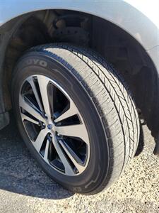 2018 Subaru Outback 2.5i Limited   - Photo 24 - Albuquerque, NM 87110