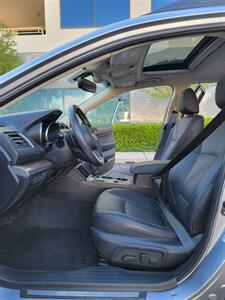 2018 Subaru Outback 2.5i Limited   - Photo 9 - Albuquerque, NM 87110