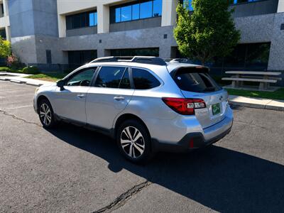 2018 Subaru Outback 2.5i Limited   - Photo 5 - Albuquerque, NM 87110