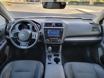 2018 Subaru Outback 2.5i Limited   - Photo 11 - Albuquerque, NM 87110