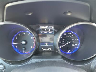2018 Subaru Outback 2.5i Limited   - Photo 13 - Albuquerque, NM 87110