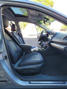 2018 Subaru Outback 2.5i Limited   - Photo 19 - Albuquerque, NM 87110