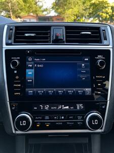 2018 Subaru Outback 2.5i Limited   - Photo 15 - Albuquerque, NM 87110