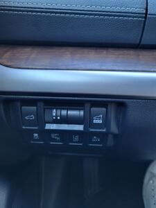2018 Subaru Outback 2.5i Limited   - Photo 17 - Albuquerque, NM 87110