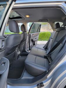 2018 Subaru Outback 2.5i Limited   - Photo 20 - Albuquerque, NM 87110