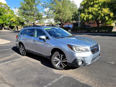 2018 Subaru Outback 2.5i Limited   - Photo 2 - Albuquerque, NM 87110