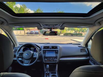 2018 Subaru Outback 2.5i Limited   - Photo 10 - Albuquerque, NM 87110