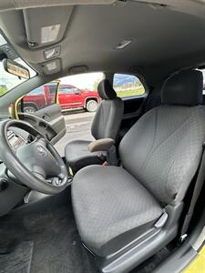 2009 Toyota Yaris S   - Photo 9 - Albuquerque, NM 87110