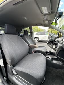 2009 Toyota Yaris S   - Photo 12 - Albuquerque, NM 87110