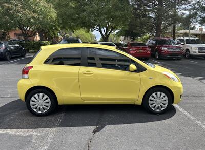 2009 Toyota Yaris S   - Photo 4 - Albuquerque, NM 87110
