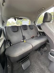 2009 Toyota Yaris S   - Photo 14 - Albuquerque, NM 87110