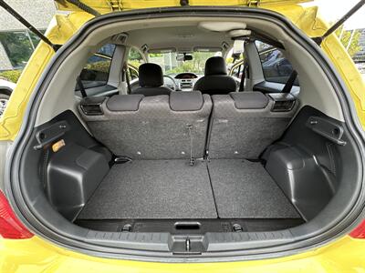 2009 Toyota Yaris S   - Photo 15 - Albuquerque, NM 87110