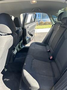 2012 Volkswagen Passat S PZEV   - Photo 13 - Albuquerque, NM 87110