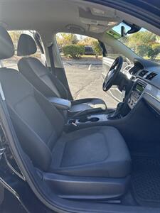 2012 Volkswagen Passat S PZEV   - Photo 12 - Albuquerque, NM 87110