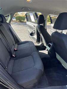 2012 Volkswagen Passat S PZEV   - Photo 14 - Albuquerque, NM 87110