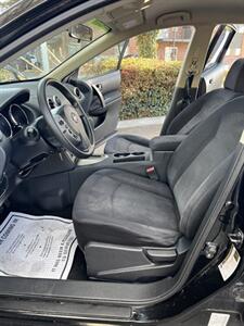 2010 Nissan Rogue S Krom   - Photo 9 - Albuquerque, NM 87110