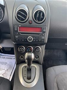 2010 Nissan Rogue S Krom   - Photo 12 - Albuquerque, NM 87110