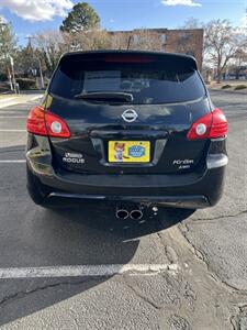 2010 Nissan Rogue S Krom   - Photo 8 - Albuquerque, NM 87110