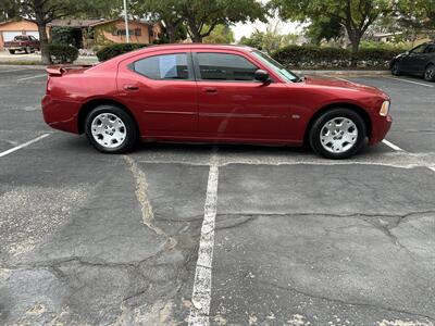 2006 Dodge Charger SE   - Photo 4 - Albuquerque, NM 87110