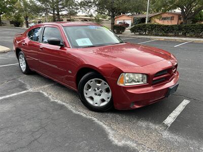 2006 Dodge Charger SE   - Photo 2 - Albuquerque, NM 87110