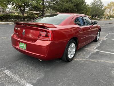 2006 Dodge Charger SE   - Photo 6 - Albuquerque, NM 87110