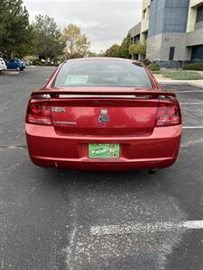 2006 Dodge Charger SE   - Photo 8 - Albuquerque, NM 87110