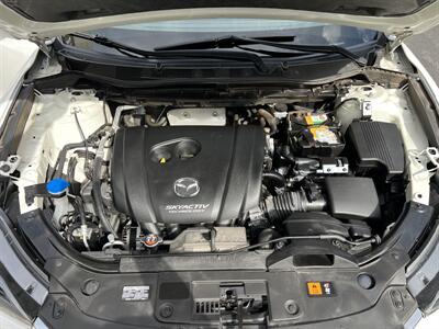 2016 Mazda CX-5 Touring   - Photo 22 - Albuquerque, NM 87110