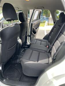 2016 Mazda CX-5 Touring   - Photo 18 - Albuquerque, NM 87110