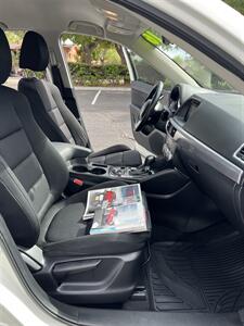 2016 Mazda CX-5 Touring   - Photo 17 - Albuquerque, NM 87110