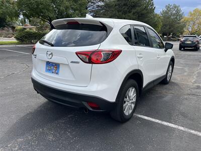 2016 Mazda CX-5 Touring   - Photo 6 - Albuquerque, NM 87110